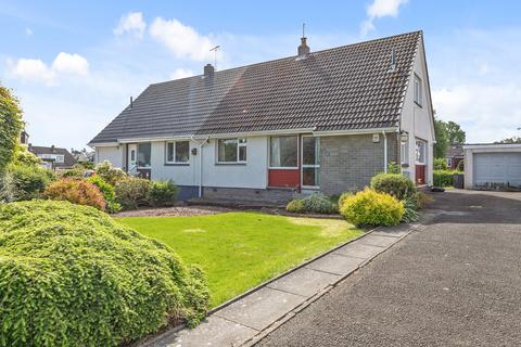 3 bedroom semi-detached house for sale, Deroran Place, Stirling, FK8