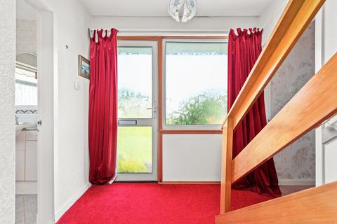 3 bedroom semi-detached house for sale, Deroran Place, Stirling, FK8