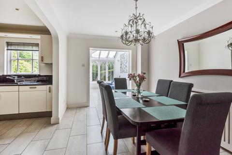 4 bedroom end of terrace house for sale, Virginia Water