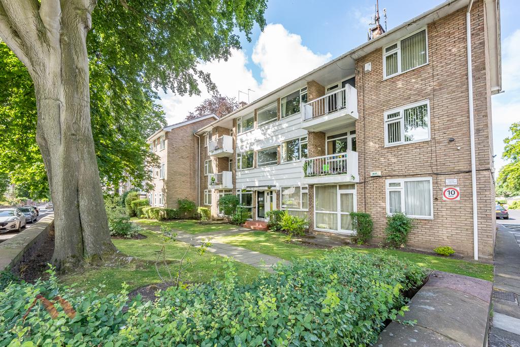 Eton Court, Allerton, L18 2 bed apartment for sale £205,000