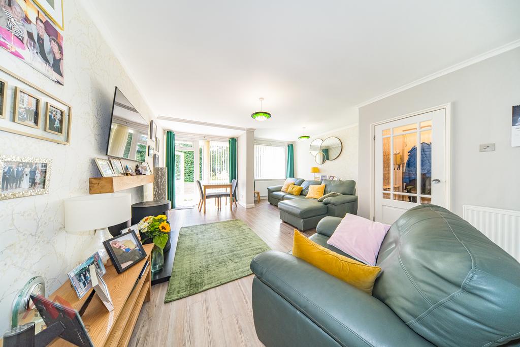 Eton Court, Allerton, L18 2 bed apartment for sale £205,000