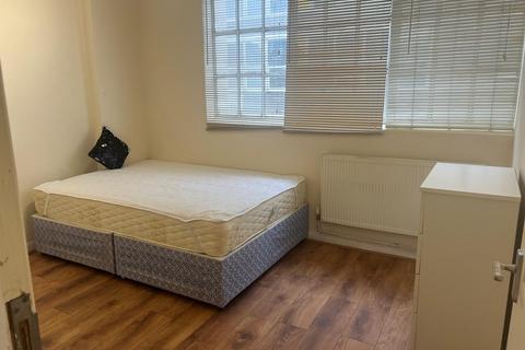 2 bedroom apartment to rent, Flat A, Guildford House, - Guildford Street, Luton