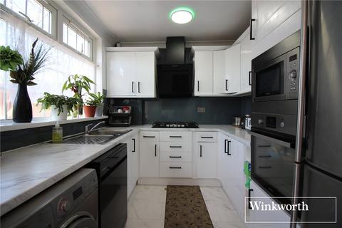 3 bedroom end of terrace house for sale, Rossington Avenue, Borehamwood, Hertfordshire, WD6