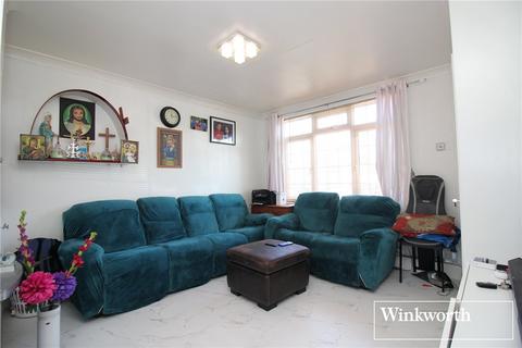 3 bedroom end of terrace house for sale, Rossington Avenue, Borehamwood, Hertfordshire, WD6