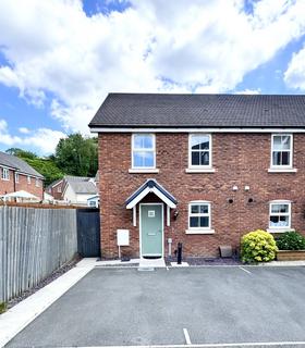 3 bedroom semi-detached house for sale, Llwydcoed, Aberdare CF44