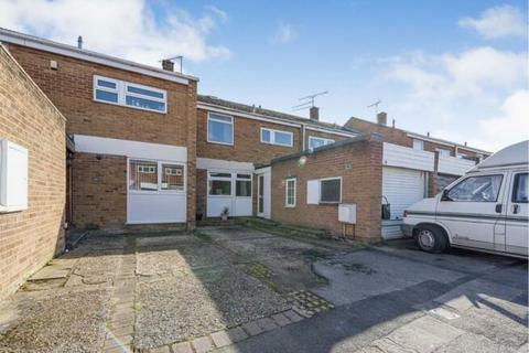 4 bedroom terraced house for sale, Verney Mews, Reading, Berkshire