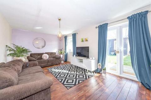 4 bedroom terraced house for sale, Verney Mews, Reading, Berkshire