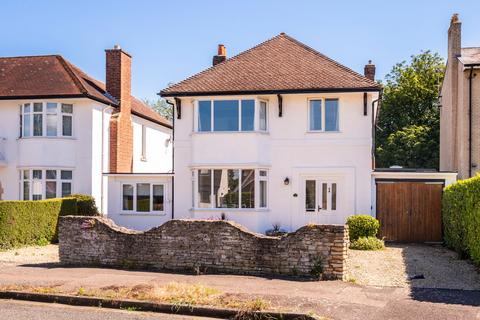 4 bedroom detached house for sale, Linkside Avenue, Oxford, OX2