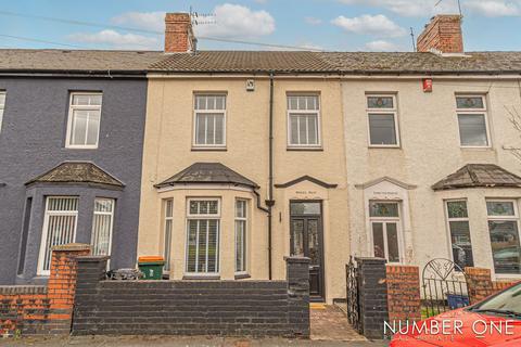 2 bedroom terraced house for sale, Wren's Nest, Liswerry Road NP19