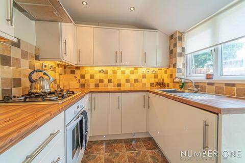 2 bedroom terraced house for sale, Wren's Nest, Liswerry Road NP19