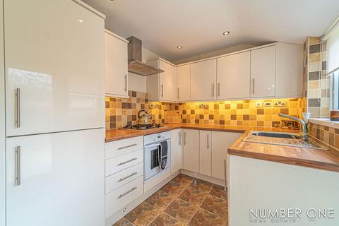 2 bedroom terraced house for sale, Wren's Nest, Liswerry Road NP19