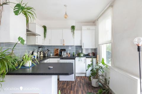 1 bedroom flat to rent, Brooke Road, London, N16