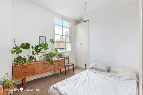 1 bedroom flat to rent, Brooke Road, London, N16