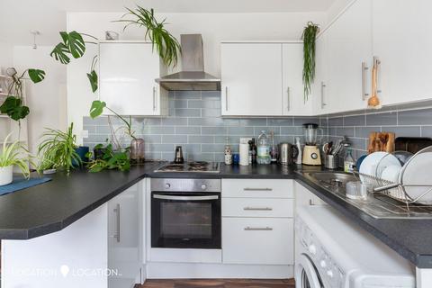 1 bedroom flat to rent, Brooke Road, London, N16