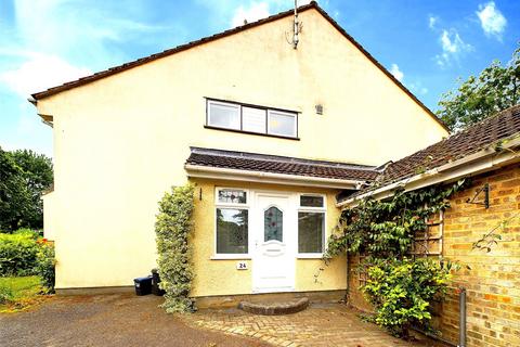 3 bedroom semi-detached house for sale, Park Meadow, Doddinghurst, Brentwood, Essex, CM15