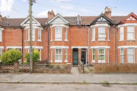 3 bedroom terraced house for sale, Charlton Road, Shirley, Southampton, Hampshire, SO15