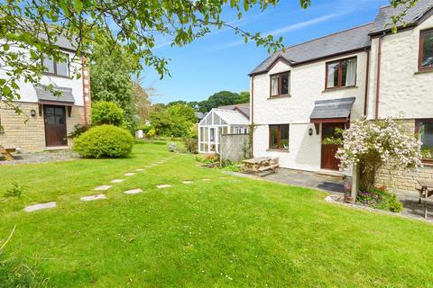 3 bedroom terraced house for sale, 9 Pendra Loweth, Falmouth TR11