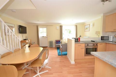 3 bedroom terraced house for sale, 9 Pendra Loweth, Falmouth TR11