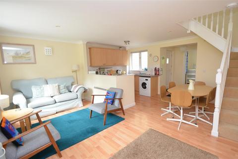 3 bedroom terraced house for sale, 9 Pendra Loweth, Falmouth TR11