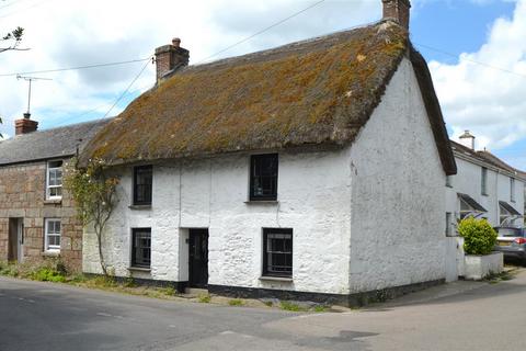 3 bedroom cottage for sale, Falmouth TR11