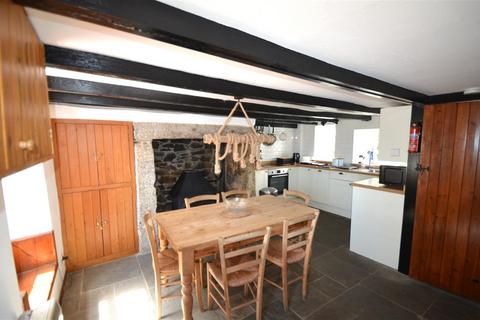 3 bedroom cottage for sale, Falmouth TR11