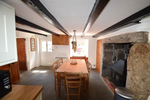 3 bedroom cottage for sale, Falmouth TR11