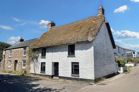 3 bedroom cottage for sale, Falmouth TR11