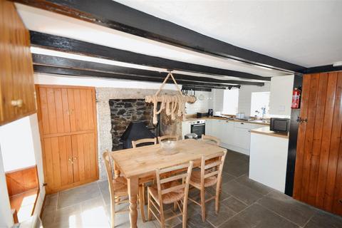 3 bedroom cottage for sale, Falmouth TR11