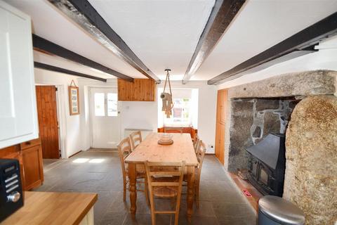 3 bedroom cottage for sale, Falmouth TR11