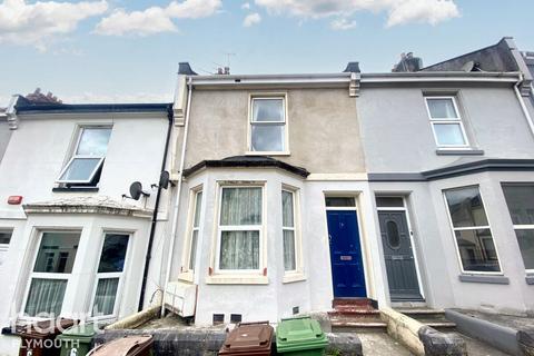 1 bedroom flat for sale, Holdsworth Street, Plymouth