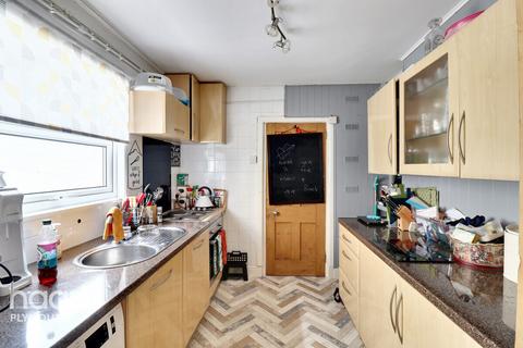 1 bedroom flat for sale, Holdsworth Street, Plymouth