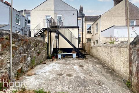 1 bedroom flat for sale, Holdsworth Street, Plymouth