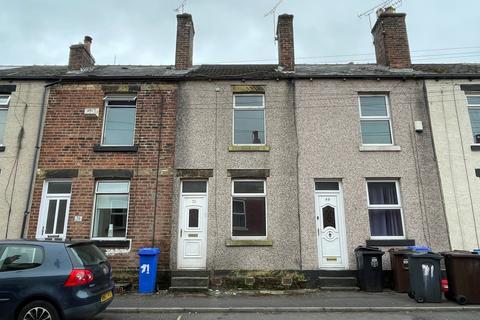 2 bedroom terraced house for sale, Harvey Street, Deepcar, S36