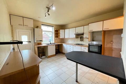 2 bedroom terraced house for sale, Harvey Street, Deepcar, S36