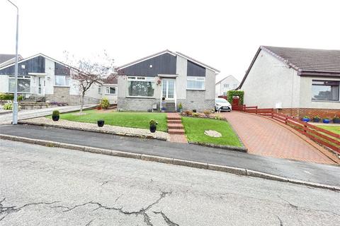 Dumbarton - 3 bedroom bungalow for sale