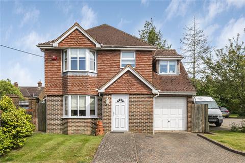 4 bedroom detached house for sale, Sunleigh Court, Western Road, Hurstpierpoint, Hassocks, BN6