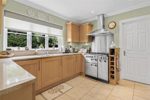 4 bedroom detached house for sale, Sunleigh Court, Western Road, Hurstpierpoint, Hassocks, BN6