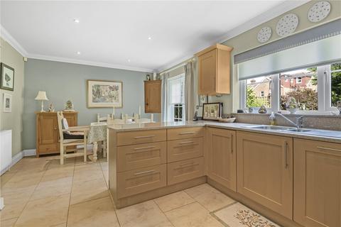 4 bedroom detached house for sale, Sunleigh Court, Western Road, Hurstpierpoint, Hassocks, BN6