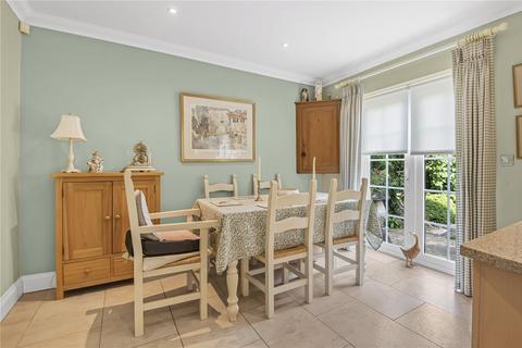 4 bedroom detached house for sale, Sunleigh Court, Western Road, Hurstpierpoint, Hassocks, BN6