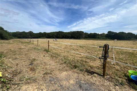 Land for sale, Arlington Road West, Hailsham, East Sussex, BN27