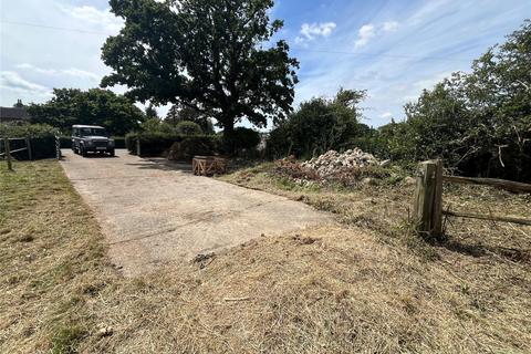 Land for sale, Arlington Road West, Hailsham, East Sussex, BN27