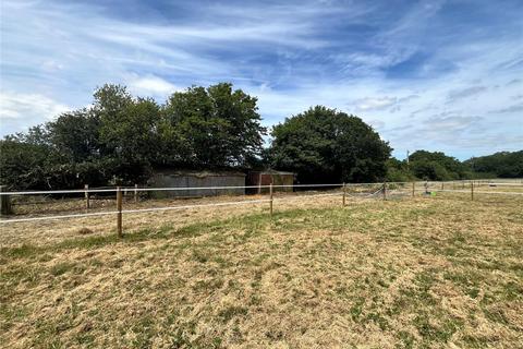 Land for sale, Arlington Road West, Hailsham, East Sussex, BN27