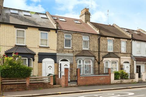 4 bedroom terraced house for sale, Chingford Road, London E17