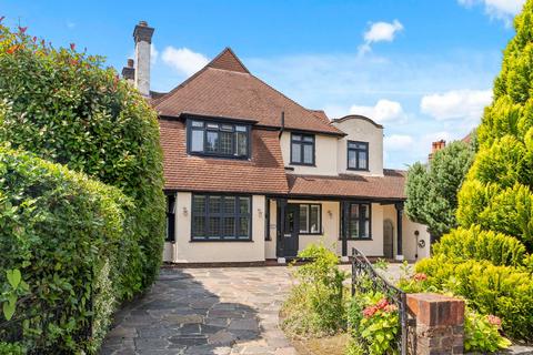 4 bedroom detached house for sale, Manor Wood Road, Purley CR8
