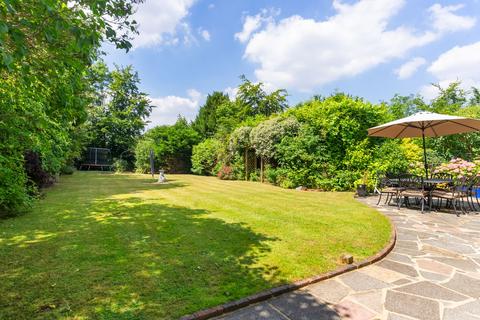 4 bedroom detached house for sale, Manor Wood Road, Purley CR8