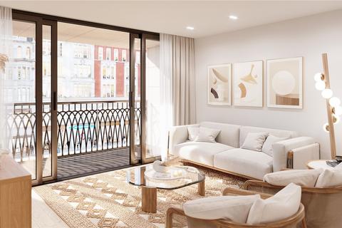 2 bedroom apartment for sale, Marylebone Square, London W1U