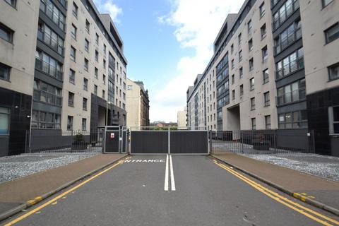 2 bedroom flat for sale, 220 Wallace Street, Tradeston, Glasgow, G5 8AJ