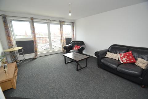 2 bedroom flat for sale, 220 Wallace Street, Tradeston, Glasgow, G5 8AJ