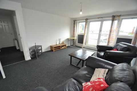 2 bedroom flat for sale, 220 Wallace Street, Tradeston, Glasgow, G5 8AJ