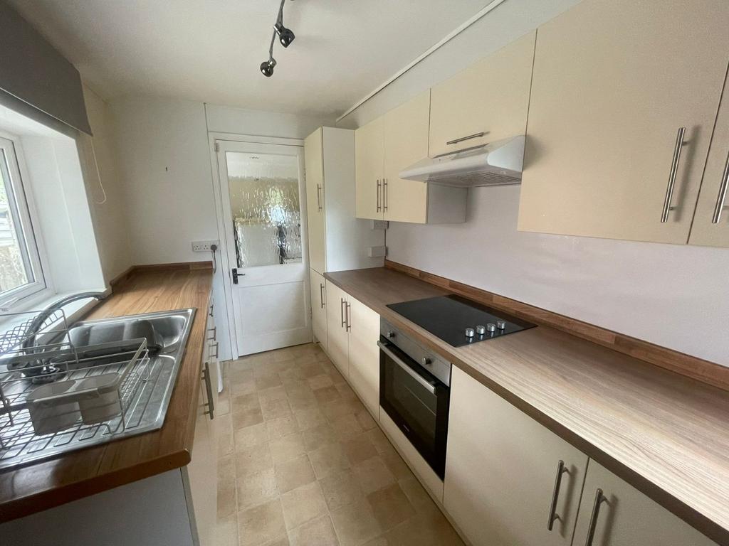 Highfield Road, Blacon, Chester... 3 bed bungalow £895 pcm (£207 pw)